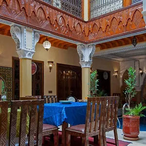 Merzouga ***** Marraquexe