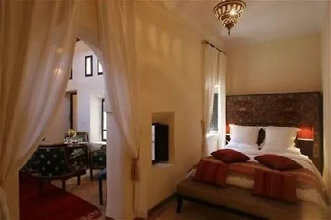 Villa Du Riad Taylor Marrakesh 5*,  Marruecos