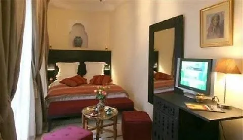 Villa Du Riad Taylor Marrakesh Hotel